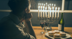 חנוכה צילום: shutterstock חנוכה