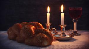 שבת שלום צילום: shutterstock יהדות
