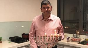יוסי ברודני  צילום: באדיבות המצולם  ברנז'ה