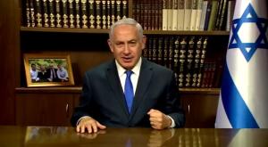 ראש הממשלה  צילום: צילום מסך חדשות