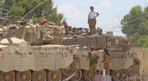 להיזהר מהזאב צילום: פלאש 90. יוסי אלוני דעות