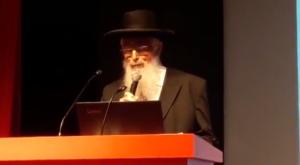 הרב אריאל בנאומו צילום: בית הרב קוק חדשות