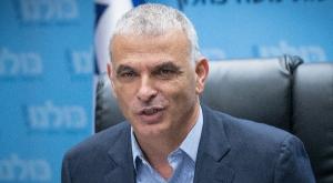 כחלון. צו זמני ליבוא חמאה צילום: יונתן זינדל/פלאש 90 כסף