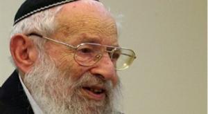 הציל את הנוער הדתי. הרב צוקמן  צילום: אריאל צוקרמן דעות