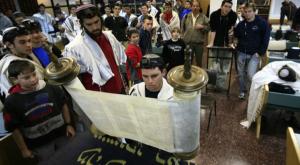 ישיבה תיכונית. למצולמים אין קשר לכתבה צילום: Nati Shohat/Flash90 דעות