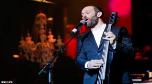 יונתן רזאל  צילום: חיים טוויטו חדשות