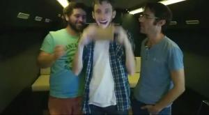 אנדרדוס צילום: צילום מסך תרבות