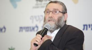 ח"כ משה גפני צילום: מירי צחי פוליטי