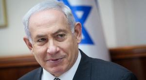 רוה"מ בנימין נתניהו צילום: פלאש 90 מארק ישראל סלם חדשות