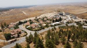 בית יתיר צילום: יחצ לייף סטייל