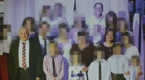 משפחת סולומון צילום: באדיבות המשפחה חדשות
