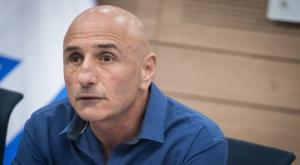 שלח. "חגיגת הניצחון של נתניהו היתה מוקדמת" צילום: פלאש 90. הדס פרוש פוליטי