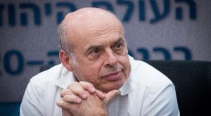 יו"ר הסוכנות נתן שרנסקי צילום: יונתן סינדל פלאש 90 חדשות