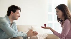 הצעת נישואין צילום: shutterstock חדשות