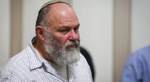 אפי איתם צילום: פלאש 90 חדשות