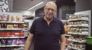 מייסד והבעלים. אבי כץ צילום: flash 90 חדשות