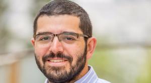 הרב סנדרס צילום: באדיבות המצולם חדשות