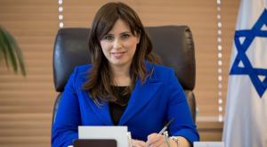 ציפי חוטובלי צילום: דוברות חדשות