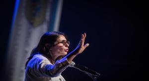 השרה מירי רגב צילום: הדס פרוש פלאש 90 חדשות