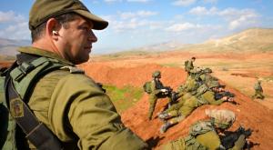עופר וינטר צילום: דובר צה"ל חדשות