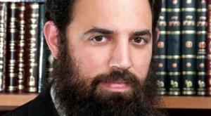 חולק על הרב ריסקין. הרב אפרתי צילום: דוברות דרך אמונה יהדות