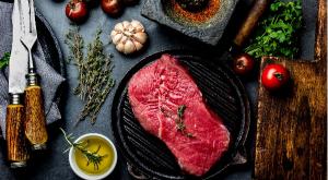 בשר עם כל דבר צילום: shutterstock פרשת השבוע