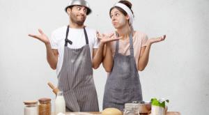אין לכם זמן לבשל? צילום: shutterstock כדאי לדעת