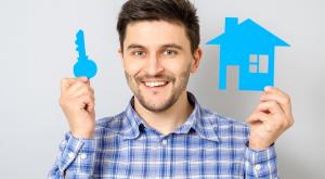 קונים בית? צילום: shutterstock לייף סטייל