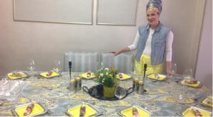 אפרת פטרזייל צילום: באדיבות המצולמת עיצוב הבית
