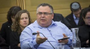 "מוכנים לשקול הגבלת כהונת ראש הממשלה". ביטן צילום: פלאש 90. מרים אלסטר חדשות