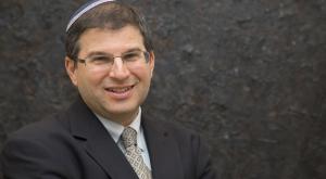 הרב פרבר צילום: עתים דעות