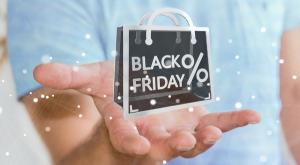 בלאק פרידיי צילום: shutterstock אופנה