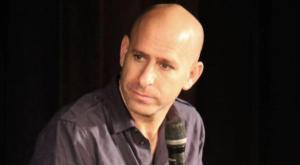 חנוך דאום צילום: מהפייסבוק פסח