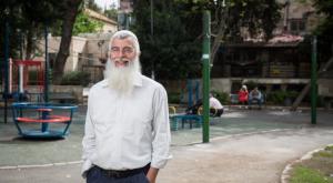 הרב דב זינגר צילום:  Hadas Parush/Flash90 חדשות
