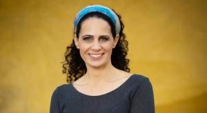 שרה ב"ק צילום: אריק סולטן טלוויזיה