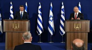 פגישת ראשי הממשלה צילום: תקשורת ראש הממשלה חדשות