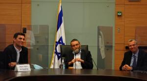 וועדת הכספים צילום: דוברות הכנסת, עדינה וולמן פוליטי