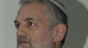 הרב בני אלון צילום: Sharon Ben-Arie חדשות