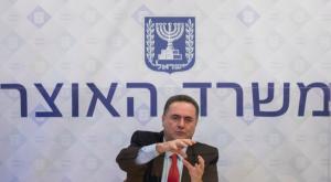 שר האוצר ישראל כ"ץ צילום: Olivier Fitoussi/Flash90 כסף