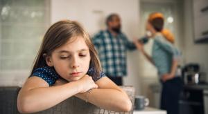 כשמתגרשים צילום: shutterstock יחסים