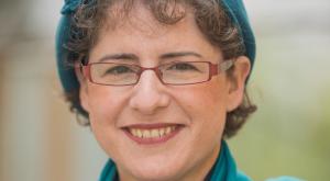 אורית לסר צילום: נועם פיינר דעות
