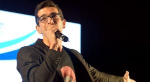 חנן בן ארי צילום: Yossi Zeliger/FLASH90 מוזיקה
