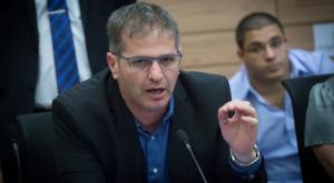 תוקף את כחלון. ח"כ קיש צילום: פלאש 90. מרים אלסטר חדשות