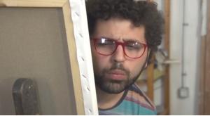 אנדרדוס צילום: צילום מסך פייסבוק תרבות