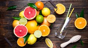 למה יבש כשאפשר טרי? צילום: shutterstock טו בשבט