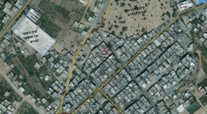 תצלומים שחשפו את המנהרות צילום: דובר צה"ל חדשות