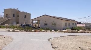נתיב האבות צילום: פלאש 90. גרשון אלינסטון חדשות