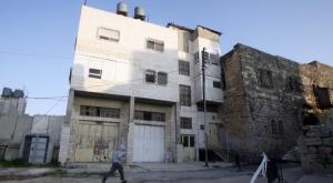 ארכיון. בית המכפלה בחברון צילום: פלאש 90. אורי לנץ התיישבות