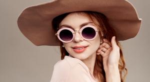 משקפי שמש - גם בחורף צילום: shutterstock אופנה