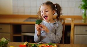 אכלו לי את הברוקולי! צילום: shutterstock לייף סטייל